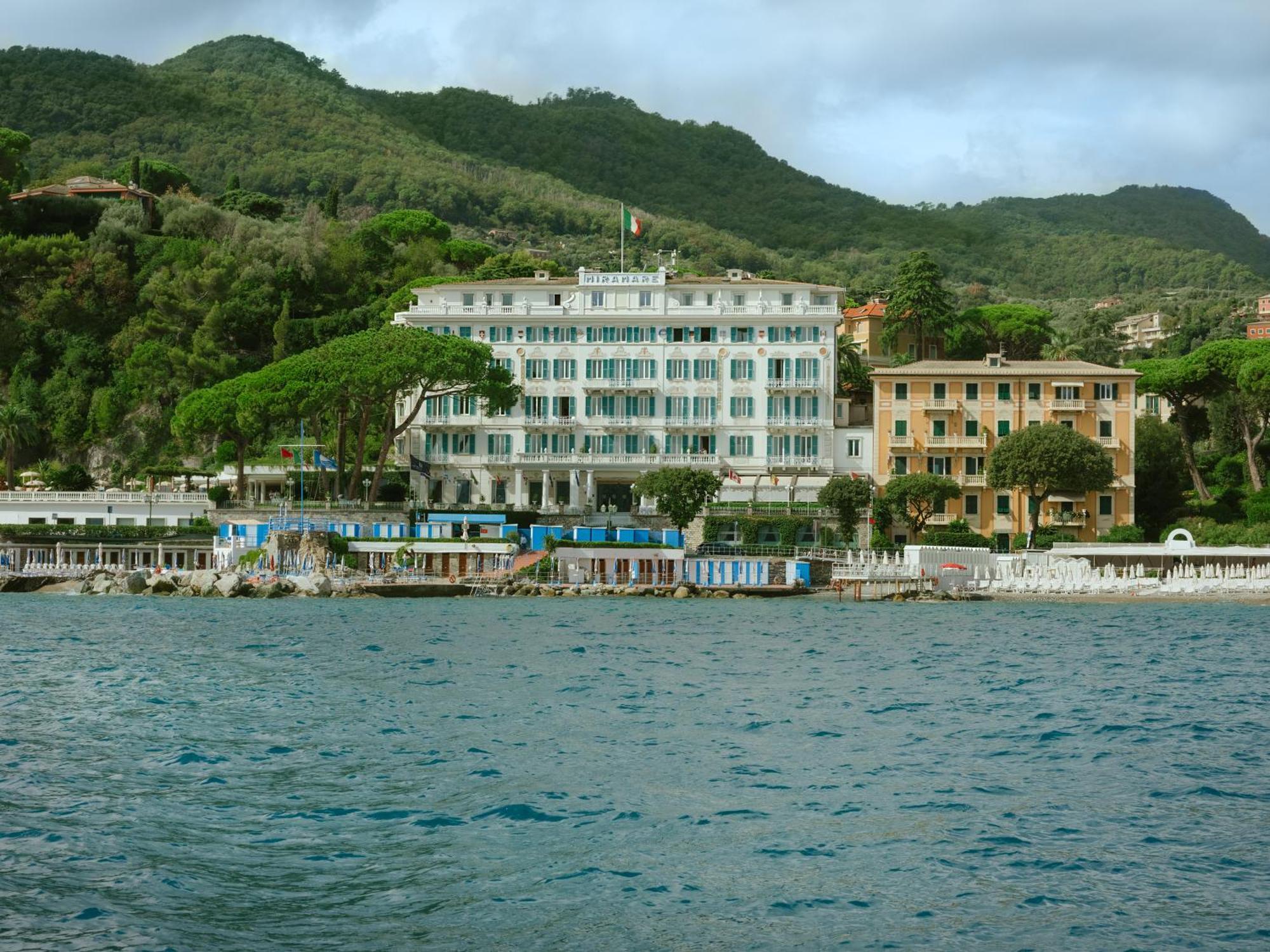 Hotel Grand Miramare 5*